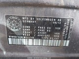 Volkswagen Golf 2.0 Tdi Comfortline/2.0 Tdi Highline WVWNM7AJXCW322740 photo