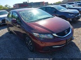 Honda Civic Lx 2HGFB2F59DH006689 снимка
