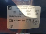 Chevrolet Cobalt Ls 1G1AB5F53A7198542 снимка