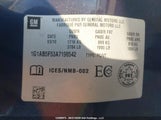 Chevrolet Cobalt Ls 1G1AB5F53A7198542 снимка