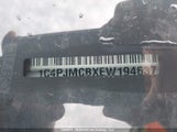 Jeep Cherokee Latitude 1C4PJMCBXEW194637 снимка