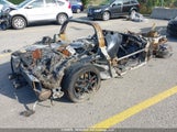 Chevrolet Corvette Z06 Hardtop 1G1YY12S425112816 photo