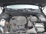 Hyundai Sonata Gl 5NPEB4AC6BH208034 снимка