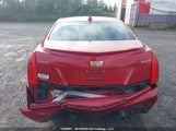 Cadillac Ats Turbo Base 1G6AG5RX7H0203219 снимка