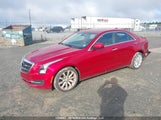 Cadillac Ats Turbo Base 1G6AG5RX7H0203219 снимка