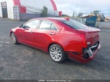 Cadillac Ats Turbo Base 1G6AG5RX7H0203219 снимка