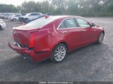 Cadillac Ats Turbo Base 1G6AG5RX7H0203219 снимка