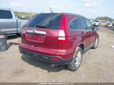 Honda Cr-V Ex 5J6RE48568L812391 снимка