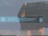 Chevrolet Equinox Ev Lt 3GN7DLRR5RS250109 снимка