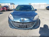 Mazda Mazda3 Gs/Gx JM1BL1SF8A1306253 снимка
