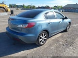 Mazda Mazda3 Gs/Gx JM1BL1SF8A1306253 снимка