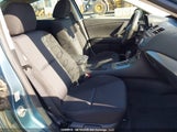 Mazda Mazda3 Gs/Gx JM1BL1SF8A1306253 снимка