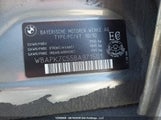 BMW 328I xDrive WBAPK7C55BA971501 снимка