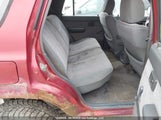 Toyota 4Runner Sr5 JT4RN36S5L0001765 снимка