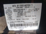 Lincoln Aviator 5LM5J7XC1SGL10768 снимка