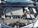 Toyota Corolla Le 2T1BURHE5FC481041 снимка