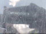 Kia Forte 3KPF34AD1PE634736 снимка
