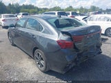 Kia Forte 3KPF34AD1PE634736 снимка