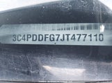 Dodge Journey Gt 3C4PDDFG7JT477110 снимка