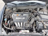 Honda Accord Lx 1HGCM56453A807087 снимка