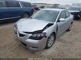 Mazda Mazda3 Gs/Gx JM1BK32F091196325 снимка