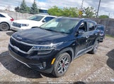 Kia Seltos KNDETCA23P7357267 снимка