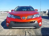 Toyota Rav4 Xle 2T3RFREV0FW389225 снимка