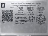 Chevrolet Malibu Lt 1G1ZD5ST0KF221218 снимка