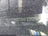 Chevrolet Malibu Lt 1G1ZD5ST0KF221218 снимка