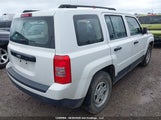 Jeep Patriot 1C4NJPAA2GD537698 снимка