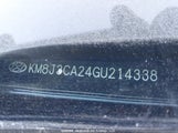 Hyundai Tucson Limited KM8J3CA24GU214338 снимка