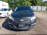 Chevrolet Traverse Lt 1GNKRGKD0EJ259619 снимка