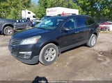 Chevrolet Traverse Lt 1GNKRGKD0EJ259619 снимка