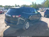 Chevrolet Traverse Lt 1GNKRGKD0EJ259619 снимка