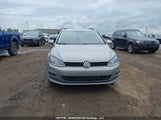 Volkswagen Golf Sportwagen 1.8 Tsi Comfortline/1.8 Tsi Highline/1.8 Tsi Trendline 3VW017AUXHM530859 photo