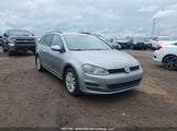 Volkswagen Golf Sportwagen 1.8 Tsi Comfortline/1.8 Tsi Highline/1.8 Tsi Trendline 3VW017AUXHM530859 photo