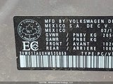 Volkswagen Golf Sportwagen 1.8 Tsi Comfortline/1.8 Tsi Highline/1.8 Tsi Trendline 3VW017AUXHM530859 снимка