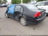 Honda Civic Lx-G 2HGES16641H925574 снимка