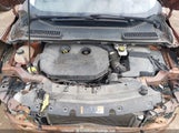 Ford Escape Titanium 1FMCU0J9XHUD88885 снимка