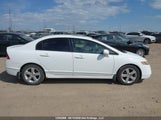Honda Civic Ex-L 2HGFA16918H109367 снимка