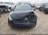 Hyundai Elantra Gl 5NPDH4AE6FH554733 снимка