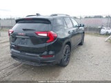 GMC Terrain Sle 3GKALTEG0RL284754 снимка