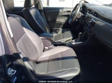 Toyota Corolla Le 2T1BURHE3EC095961 снимка