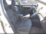 Toyota Matrix Xrs 2T1GE40E89C001953 снимка