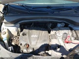 Kia Sorento Lx 5XYKTCA69FG573714 снимка