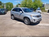 Kia Sorento Lx 5XYKTCA69FG573714 снимка