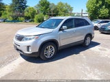 Kia Sorento Lx 5XYKTCA69FG573714 снимка