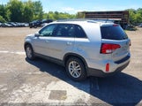 Kia Sorento Lx 5XYKTCA69FG573714 снимка