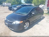Honda Civic Lx 2HGFA165X8H108134 снимка