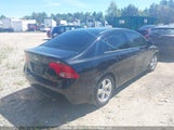 Honda Civic Lx 2HGFA165X8H108134 снимка